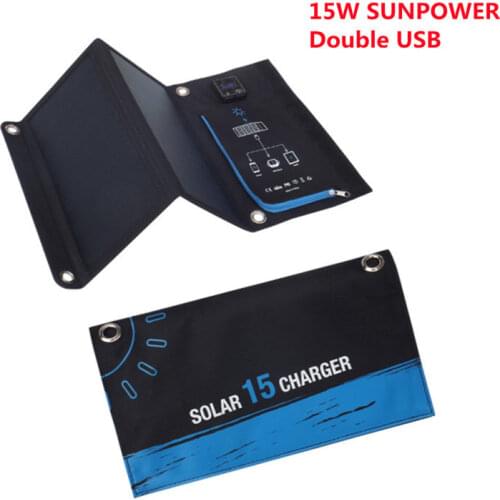 TOPD Solar Panels And Panels