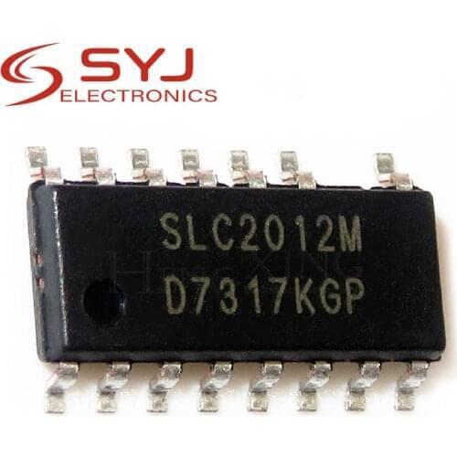 10pcs/lot SLC2012M SLC2012 SOP-15 In Stock