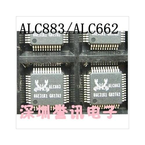 100% New original ALC892 ALC890 3