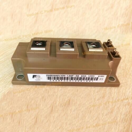 2MBI600VXH-120F-50 Free Shipping New module 1pcs