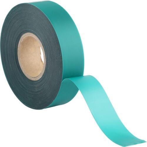 45m PVC Roll Graft tape Branch Bind Belt for Garden Parafilm Graft Plant Fruit Tree Can be used together with steel stick