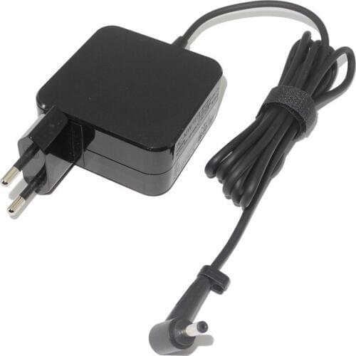 19V 2.37A 45W Ac Adapter for Asus Zenbook UX21A UX31A UX32A UX32V UX32VD Charger Laptop 4.0mm*1.35mm