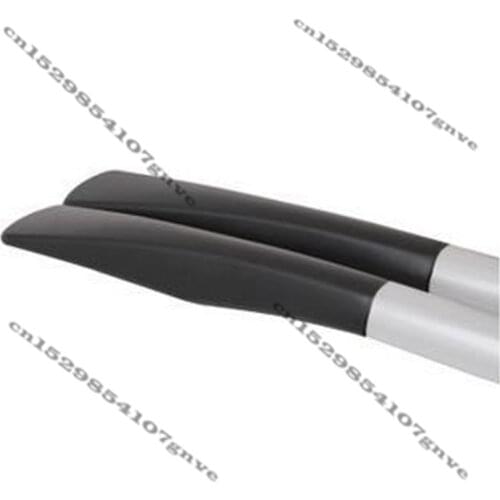 Car-styling Luggage rack modification For Nissan Qashqai J10 2008 2009 2010 2011 2013 2014 2015