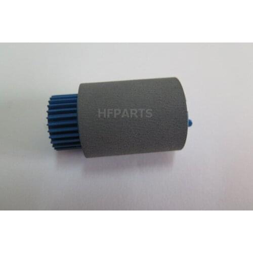 Free shipping 2 pcs Original new pick up roller for OKI C9600 C610 C711 B820 C811 C831 C910 C911