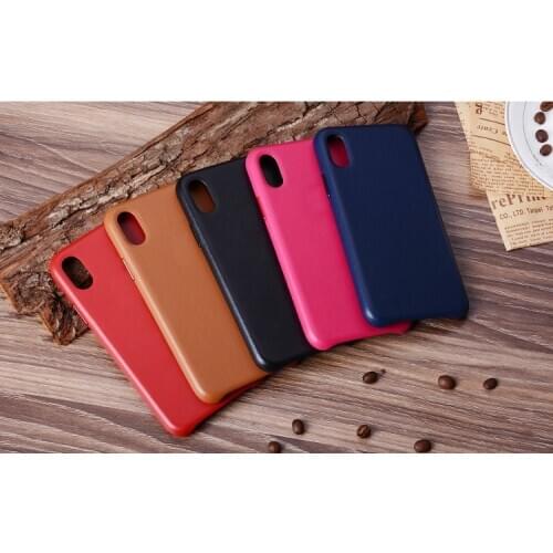 Original PU Leather Phone Case For iPhone 11 Pro Max SE 2020 Luxury Case For iPhone 8 7 6 6s Plus XR X XS Max Back Cover