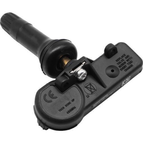 Tyre Pressure Sensor FOR 2007-2021 Dodge Grand Caravan Chrysler Grand Voyager V 433MHz TPMS Tire Air Pressure Sensor 56029398AB