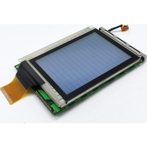 For TRULY MTG822-B2 LCD touch screen Display module for industrial equipment injection molding machine Display module