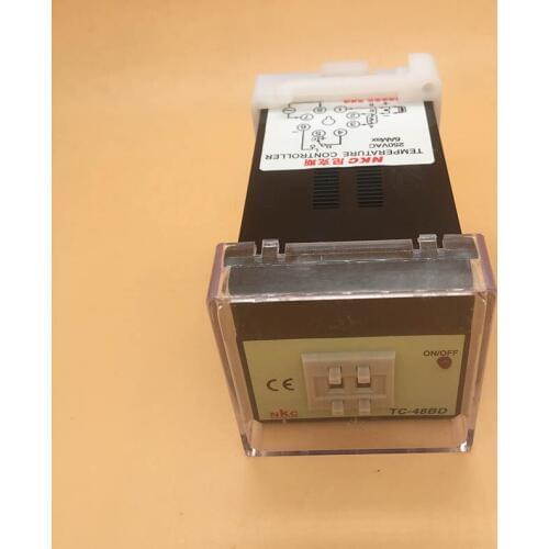 For Galaxy UD-161LC UD-2112LA inkjet printer temparature controller NKC TC-48BD for Infiniti Phaeton printer controller