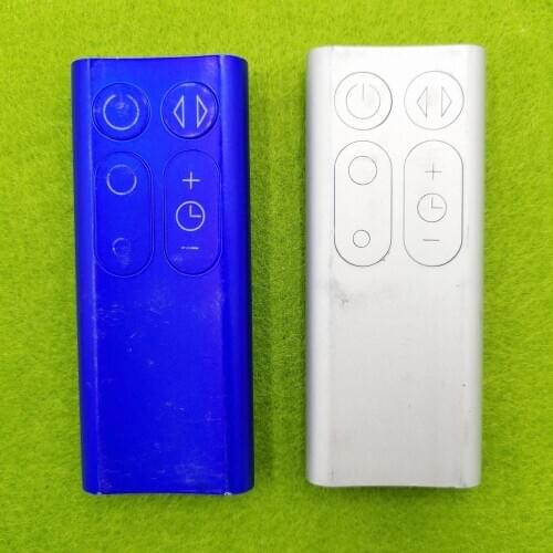 Used Original Remote Control for DYSON AM11 TP00 TP01 Air Multiplier Cooling Fan