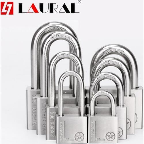 Laural Padlocks