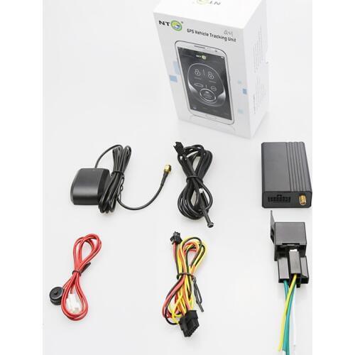 NTO Tire Pressure Sensors