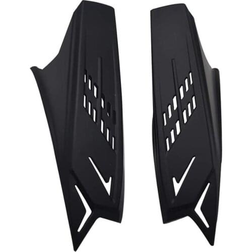 2Pcs Helmet Racing Ear Horns Motorcycle Helmet Horns Punk Style Scooter Motorbike Helmet Horn Motorcycle Accessories