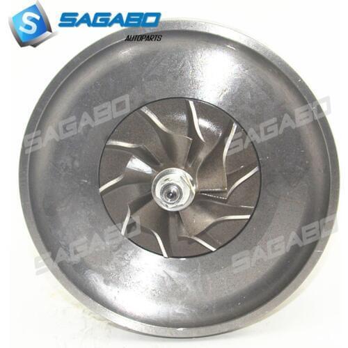 Turbocharger CHRA cartridge CT20 for Toyota Landcruiser TD 2L-T 63Kw 1985-1989 - turbo core 17201-54030 1720154030 CT20WCLD