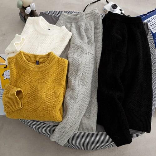 Urban Structure Men's Sweaters