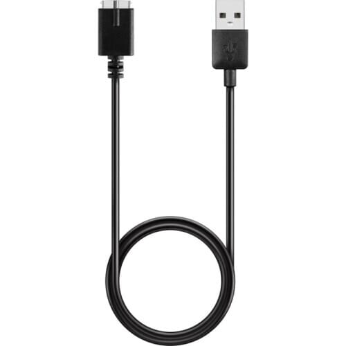 1M USB Smart Watch Charging Cable Power Supply Charger Data Transfer Sync Cables Cord Wire Line for Polar M430 Smart Supply