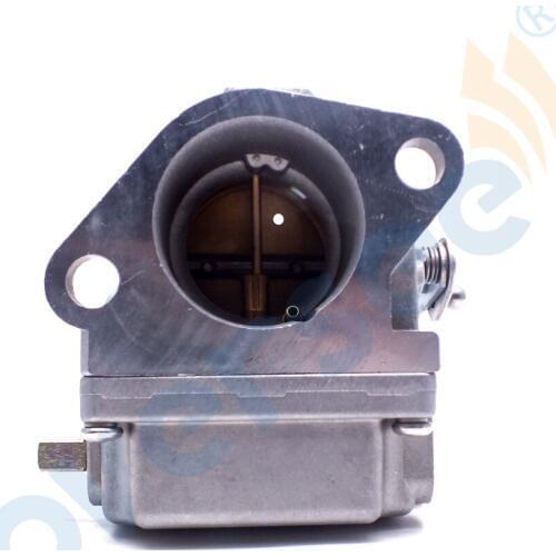 OVERSEE AFTERMARKET FIT MERCURY MARINE OUTBOARD 1999-2006 55 HP 60 HP TOP CARBURETOR UP CARB 821854T4