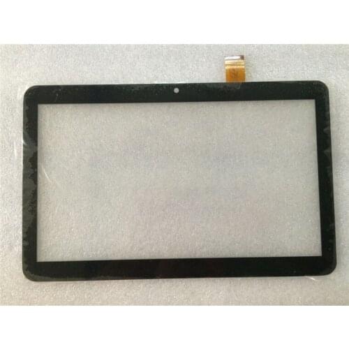 10.1'' New tablet pc Digma Optima 10.4 3G TT1004PG touch screen glass sensor digitizer touch panel