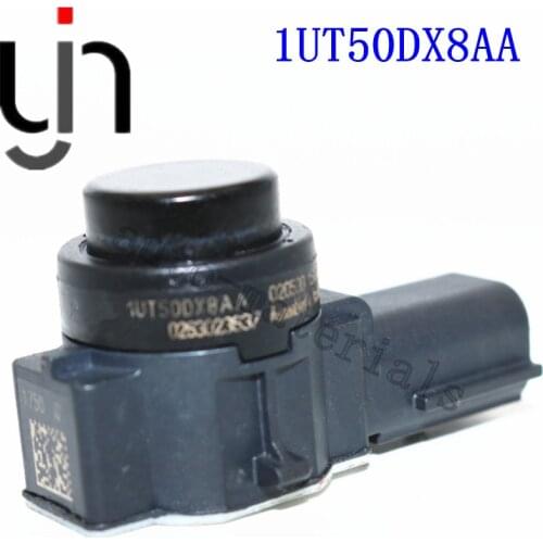 10pcs original parking sensor PDC car Parking Aid Bumper Object Sensor Radar Reverse Assist for Chrysler 1UT50KFSAA