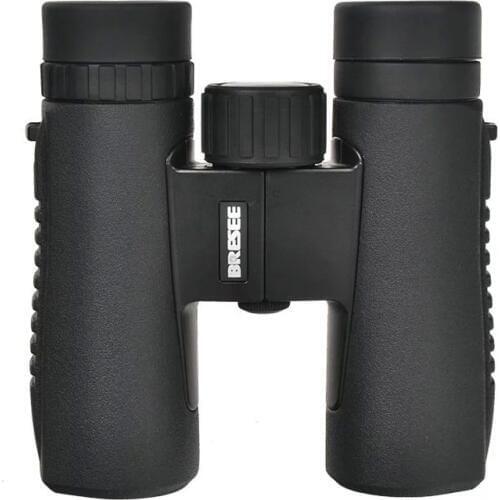 10x26 Binocular Telescope Compact 10X HD Waterproof lll Night Vision Wide Angle Outdoor Camping Hunting Bird-watching Binoculars