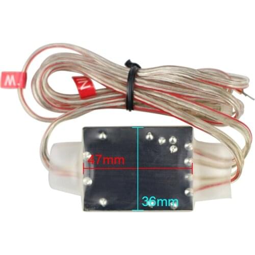 2pcs 90W Tweeter Woofer Speaker Crossover With Cable Plug 2 Way Crossover For 3-6 inch Home Audio Diy Car Speaker Upgrade New