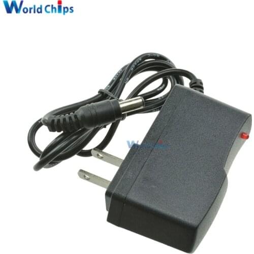 AC 100-240V to DC 5V 2A 2000mA Switching Power Supply Converter Adapter US Plug