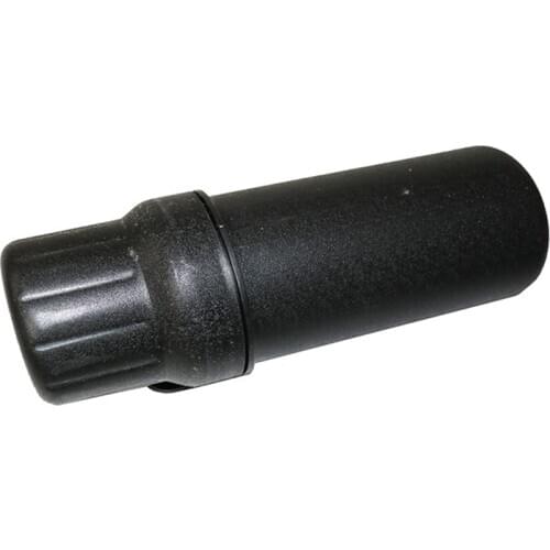 Motorcycle Accessories Waterproof Tool Tube Gloves Raincoat Storage Box for Honda Yamaha Kawasaki Suzuki