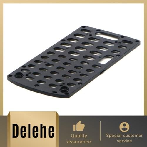 Keypad Keyboard Bezel Cover (48-Key) for Motorola Symbol MC3190Z MC3190-GL MC3190-RL MC3190-S,free delivery