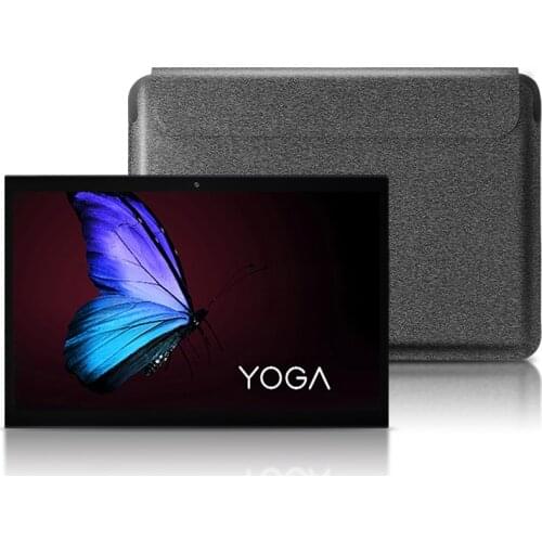 Case Sleeve For Lenovo Yoga Duet 13 inch Tablet Travelling bag For lenovo yoga duet 13"laptop Tablet Protective Cover Pouch Case