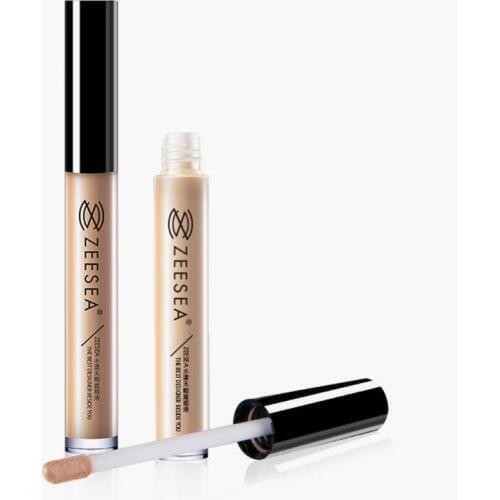 ZEESEA Water-free flawless concealer Powerful concealer, breathable Makeup to adjust skin tone
