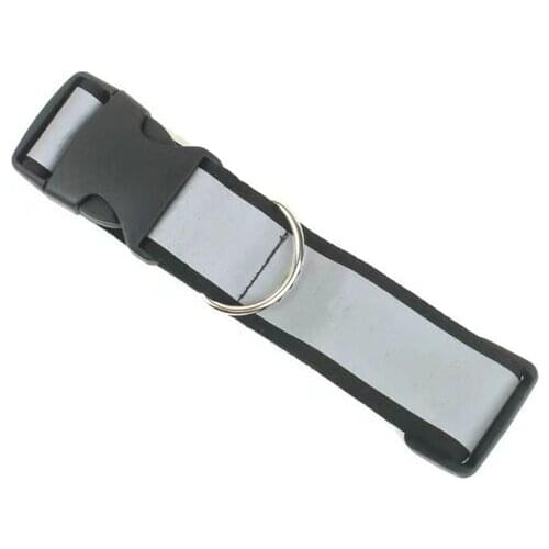 New Dog Reflective Collar Harness Leash Set For Small Medium Large Dogs Pet Pug Leading Accessories Dropshipping Dog Lead Set