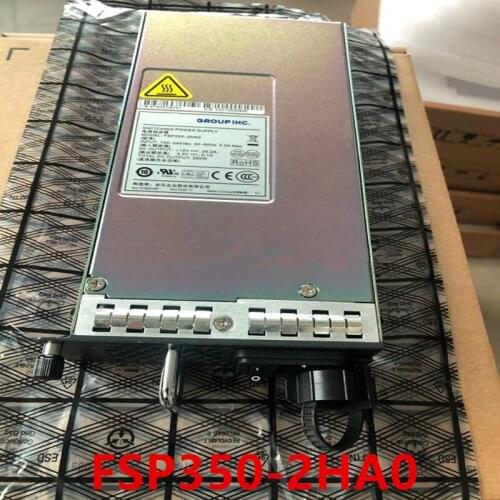 New Original PSU For FSP 350W Switching Power Supply FSP350-2HA0