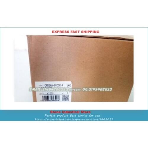 Programmable Controller CPM2AH-60CDR-A New Original