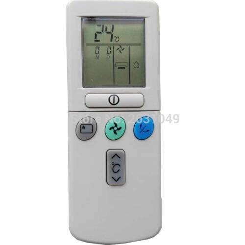 Remote control suibtable for Hitachi air conditioning RAS-35FH6 RAF-50NH4 RAS-35YHA6 RAS-260GHA RAS-350GHA RAF-25FX8 RAF-35FX8