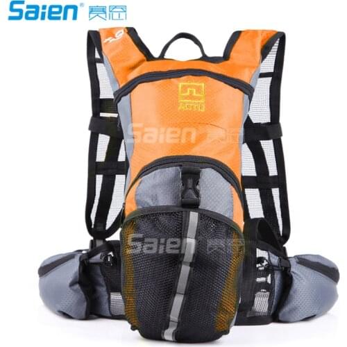 Hydration Pack,Water Backpack with 13L Water Bladder Perfect For Running Cycling Hiking Climbing Pouch