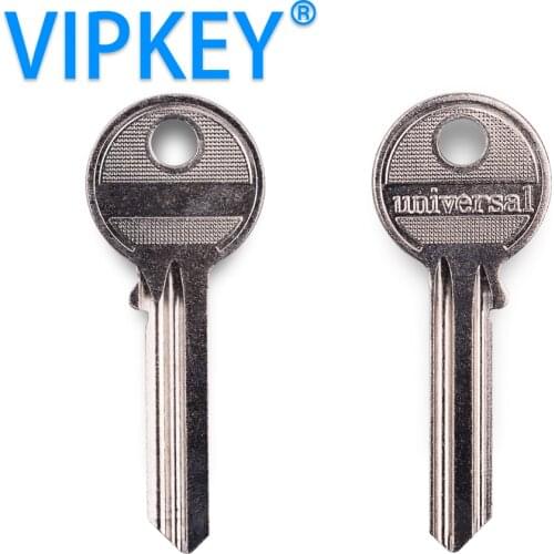 Ul054 blank key european key america key.brass key