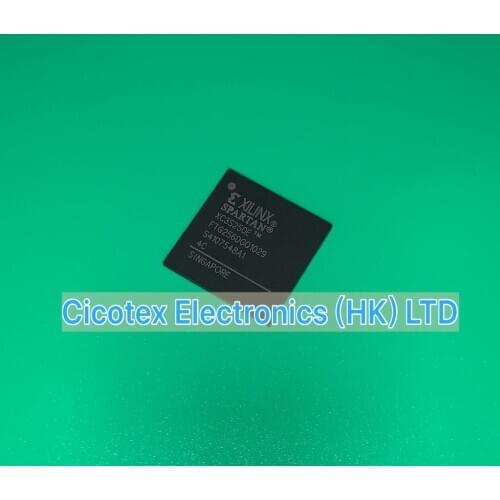XC3S250E-4FTG256C 256-FTBG XC3S250E FTG256 XC3S250E-4FTG 256C IC FPGA 172 I/O 256FTBGA XC3S250E4FTG256C XC3S250E-4FT256C XC3S250