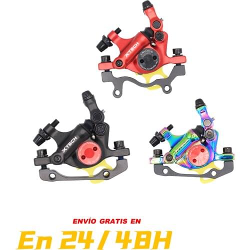 Xtech Mountain Bikes