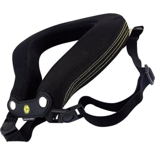 Neck Protector Motorcycle Cycling Guards Sports Bike Gear Long-Distance Racing Protective Brace Guard