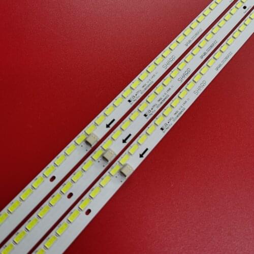 15pcs/lot LED Backlight for SONY KDL-70R550A Sharp LC-70LE660U LC-70LE661U LC-70LE600U LC-70LE640U QPWBL0028GPZZ E701I-A3 A3E
