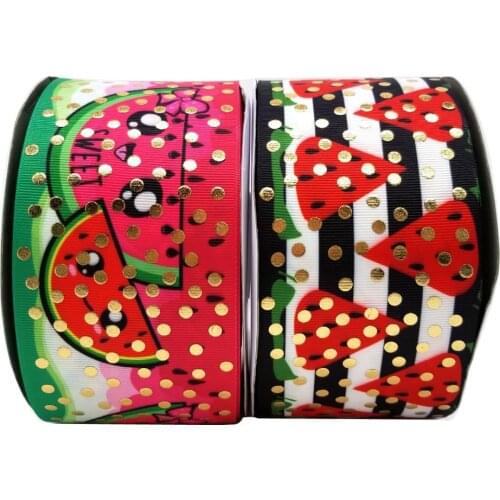 75 mm foil ribbon 3 inch ribbon holographic ribbon