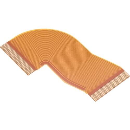 For Nikon D700 Card Slot Board Cable Repair Part for Nikon D700, 40mm/1.57inch Camera Accessories Replacement Parts