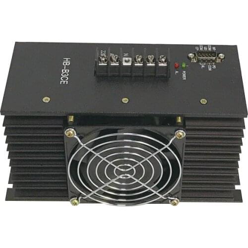 HB-B3CE Stepper Motor Driver for Bag Making Machine
