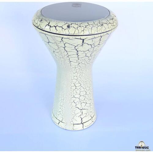 EGYPTIAN DARBUKA DRUM DOUMBEK MUSICAL INSTRUMENT CD-212