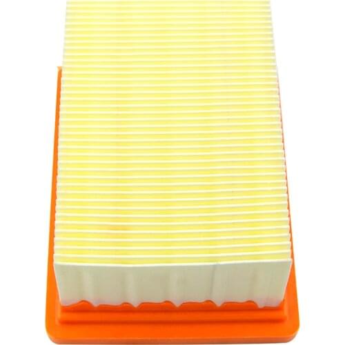 Motorcycle Air Filter Cleaner Grid For BMW C600 Sport 2012 2013 2014 2015 2016 C650 GT 2012 2013 2014 2015 2016