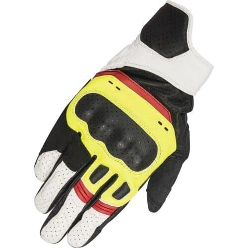 GP-PRO Touring Gloves