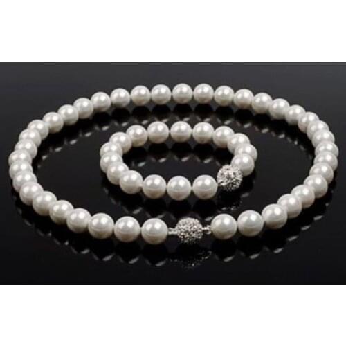 NEW 9-10MM TAHITIAN BLACK SOUTH SEA AAA+ PEARL NECKLACE 18 INCH AAA