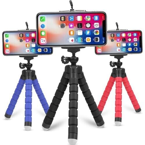 OUIO Flexible Mobile Phone Holders