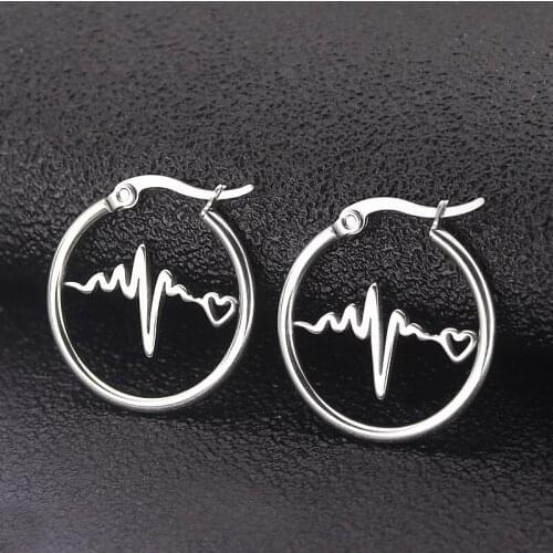 Oulai777 Earrings Rings