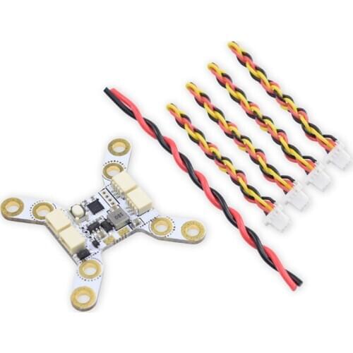 Panda RC FPV LED Light with Controller for RC Raing Drone