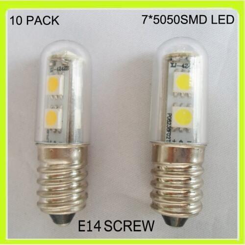 PRODEM LED Bulbs E14